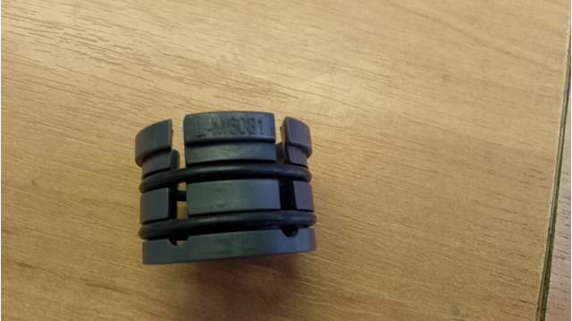  Emmetec LM6081 ціна, від 10.07 USD