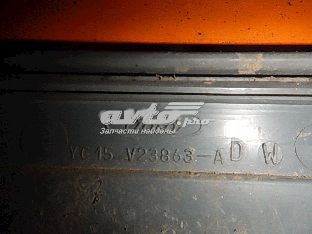 YC15V23863ADW Ford 