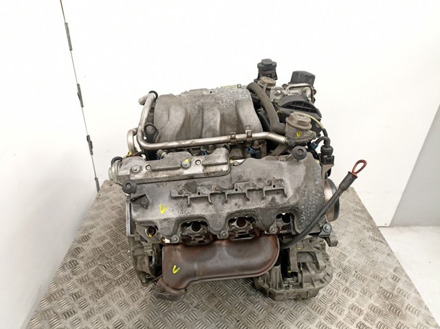 Купити 112944 Mercedes Двигун