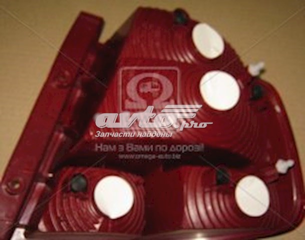0160105F3C Tempest Задня ліва фара