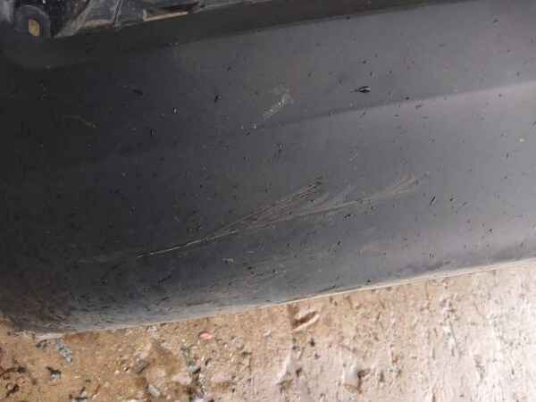 9816859780 Opel Бампер передній в зборі