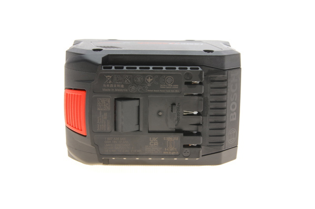 1600A016GU Bosch Авто акумулятор