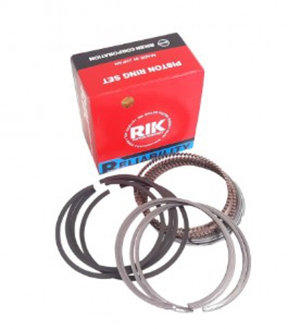 23998STD Riken Поршні і шатуни