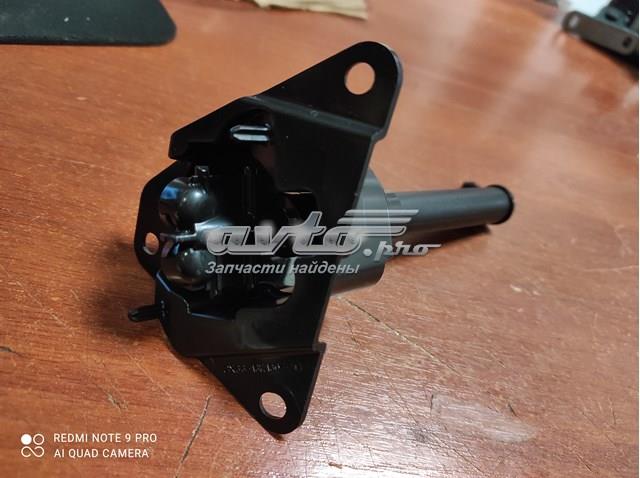 T2H3654 Jaguar Форсунка омивача фари передньої, правої
