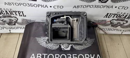 Купити 4F0820155E VAG 