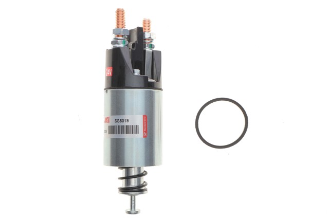 SS5019 AS/Auto Storm Тягове реле стартера