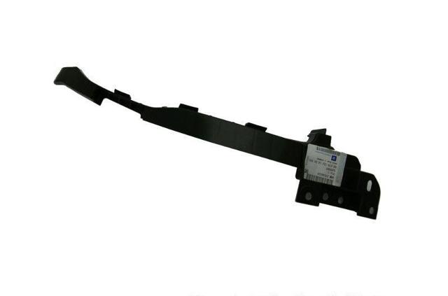 Праве кріплення переднього бампера General Motors 23158324 ціна, від 10.24 USD