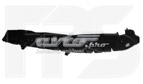 Праве кріплення переднього бампера FPS FP7440932 ціна, від 7.05 USD