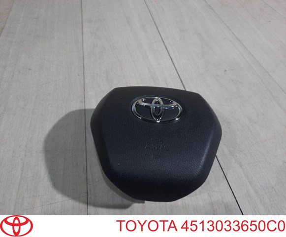  4513033650C0 Toyota