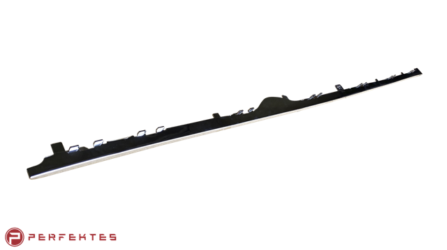 FP8500956 FPS Накладка зовнішня (молдинг) порога, правий