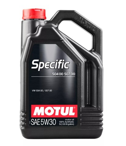 Моторна олива Motul 838751