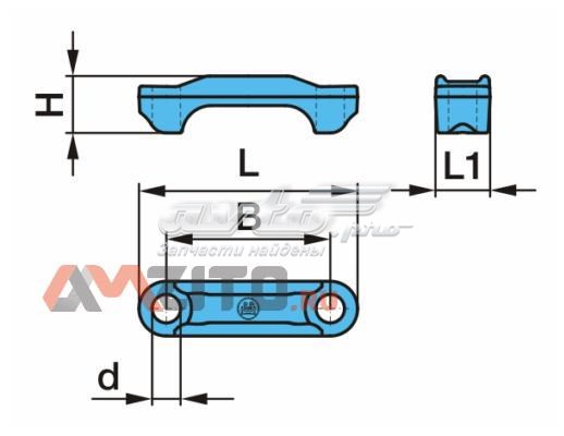  BPW 0303226620 ціна, від 42.22 USD