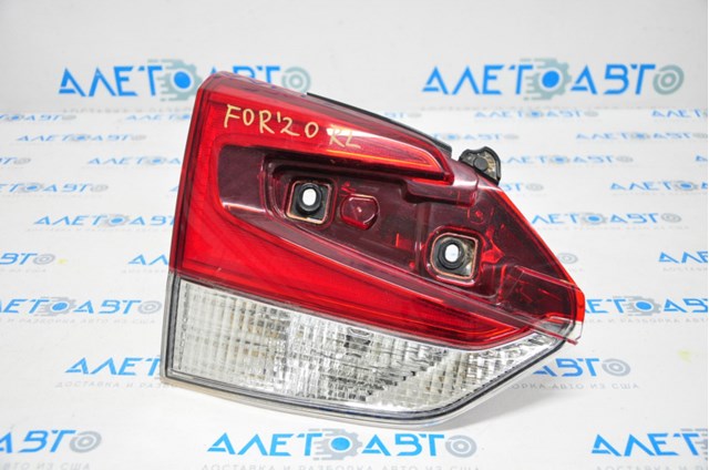 Стоп задній Signeda ZSB1965L ціна, від 149.10 USD