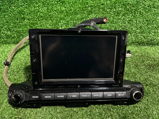 Hyundai/Kia 96160F2101UAT ціна, від 101.33 USD