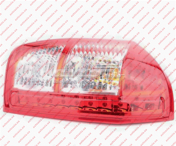 Купити T113773010BA Chery Лівий стоп