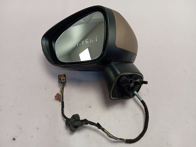 Купити 98179855XT Peugeot/Citroen Бічне дзеркало заднього виду ліве