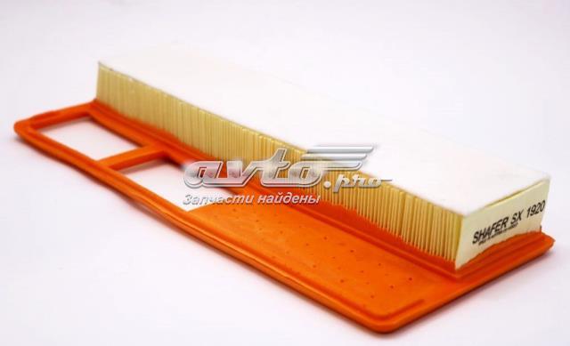 Повітряний фільтр SX1920 Shafer
