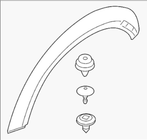 Купити 51777499547 BMW 