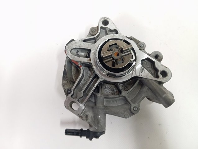 9674192280 Peugeot/Citroen Насос вакуумний