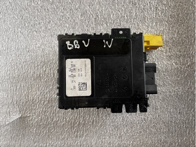  3C0953549K VAG