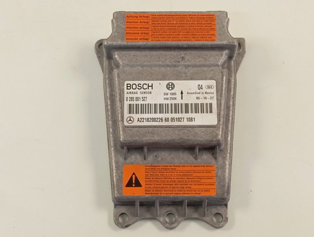  A2218200226 Mercedes