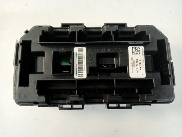 Коробка запобіжників BMW 9224879 ціна, від 8.87 USD
