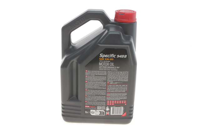 Моторне масло 867351 Motul