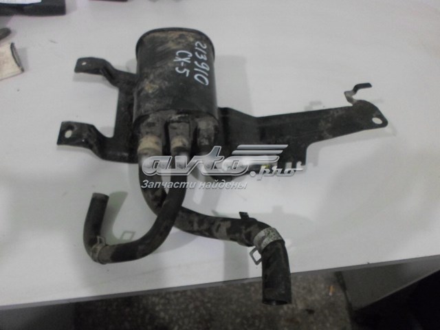 Абсорбер парів PE0313970 Mazda
