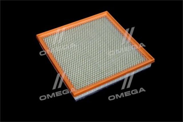 Елемент повітряного фільтра Alpha Filter AF1886S ціна, від 5.16 USD