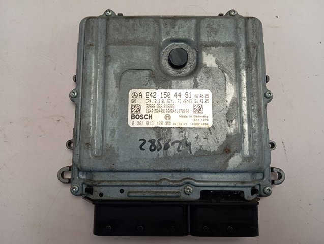 A6421504491 Mercedes 