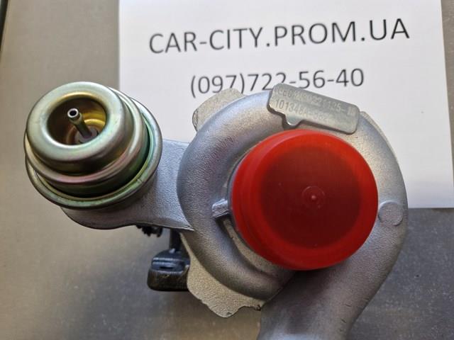Турбіна Magneti Marelli TBM0013 ціна, від 270.20 USD