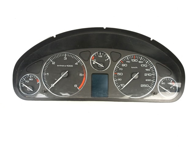  Peugeot/Citroen 9658138280 ціна, від 42.30 USD