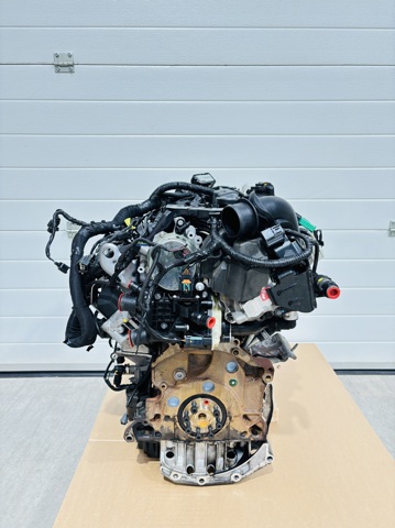 ДВЗ Ford T7MA ціна, від 2728.30 USD