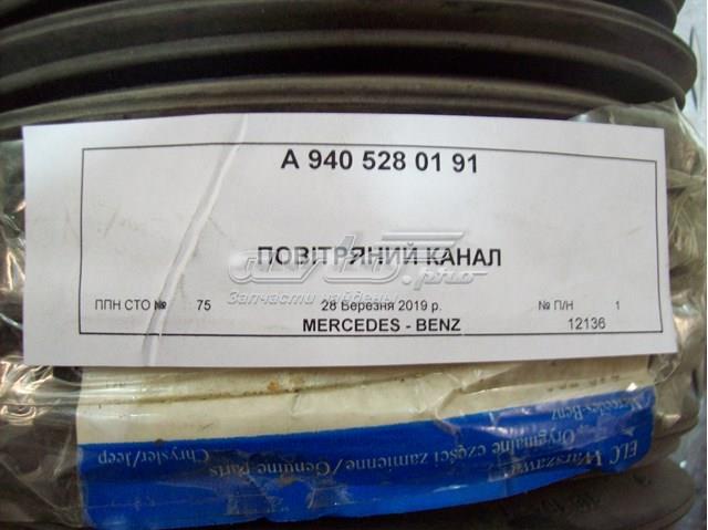 A9405280191 Mercedes 