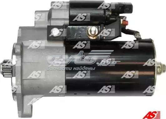 Стартер AS/Auto Storm S0049 ціна, від 94.64 USD