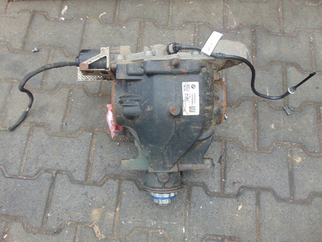  BMW 33108686981