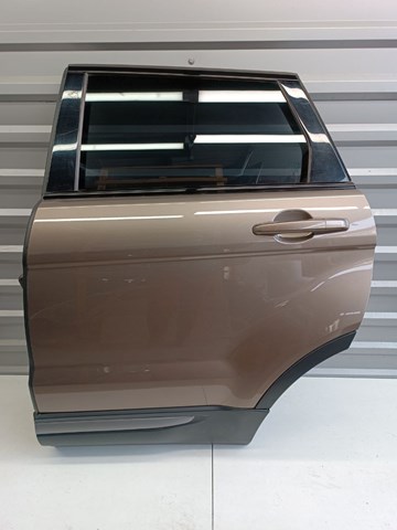Купити LR028557 Land Rover Двері задні, ліві