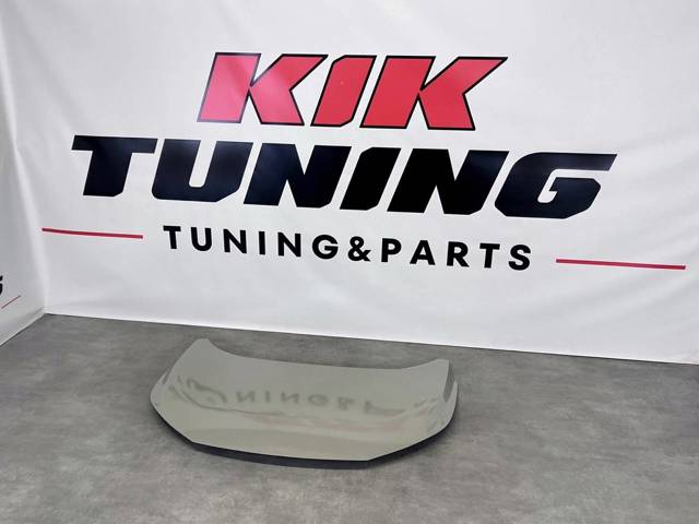 Капот Rhino NSRNG016 ціна, від 291.37 USD