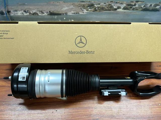  A167320390580 Mercedes