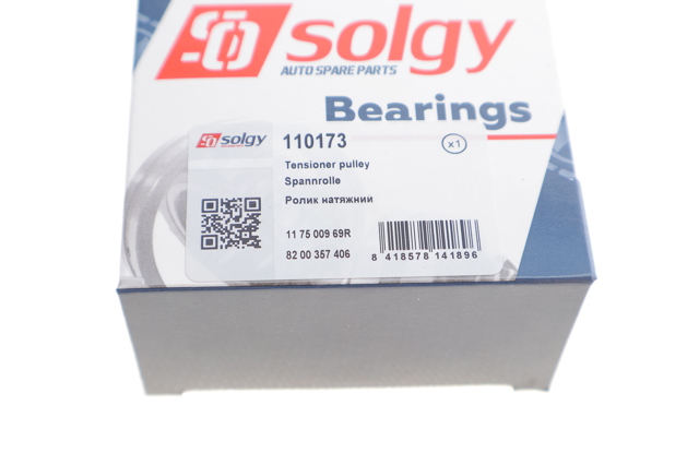 Купити 110173 Solgy 
