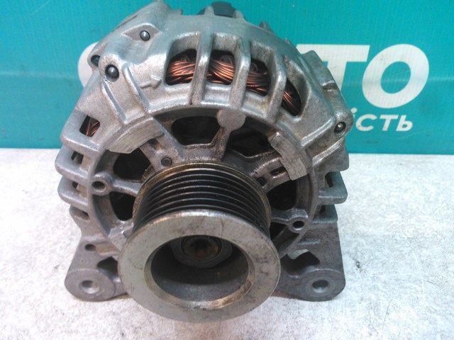Генератор VALEO 2543509B ціна, від 70.46 USD