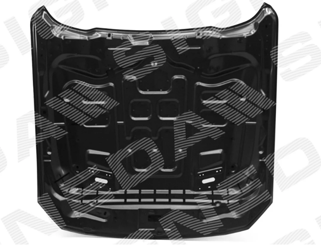 Капот PFD20209A Signeda