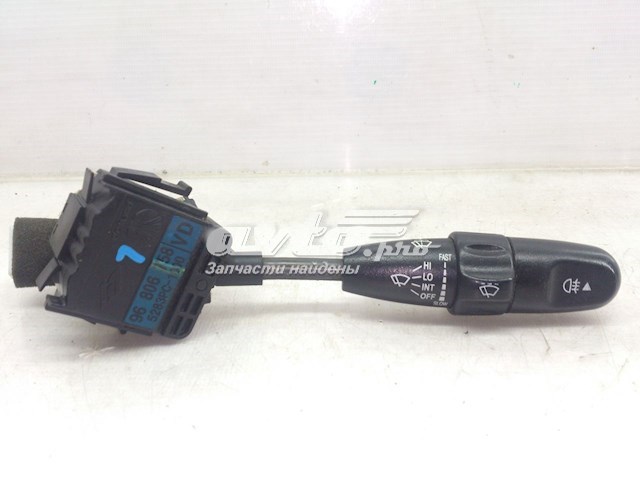 Перемикач підрульовий, правий 96806758 General Motors