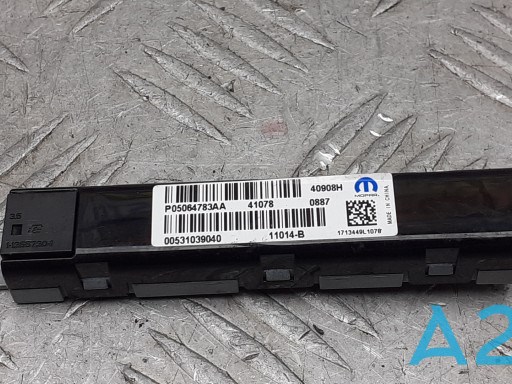  Chrysler 05064783AA ціна, від 18.79 USD