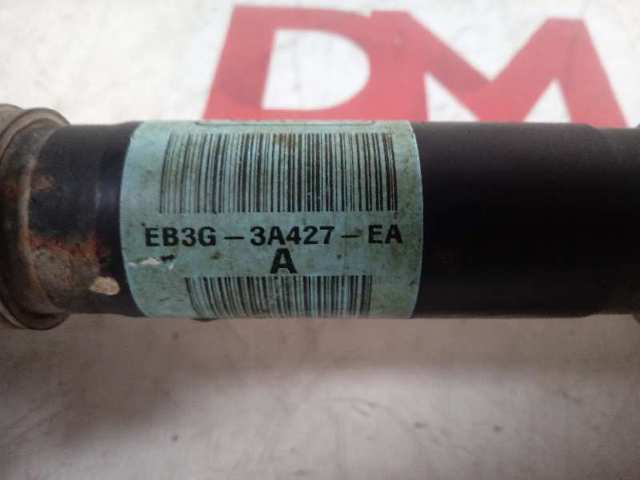 Піввісь права EB3G3A427EA Ford