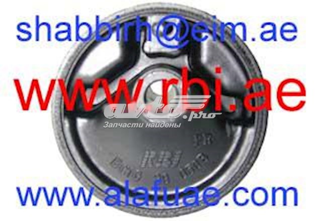 Купити D0937FA RBI Подушка двигуна передня