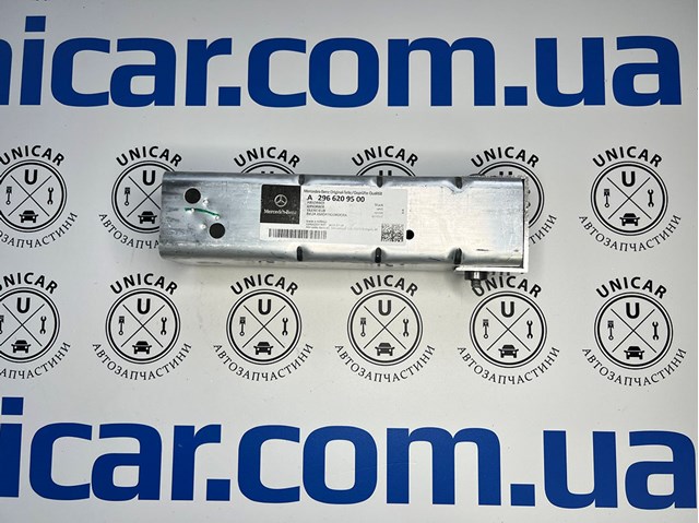  Mercedes A2966209500 ціна, від 74.58 USD