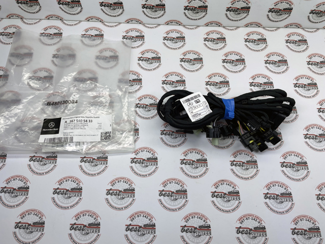 Купити A1675405433 Mercedes 