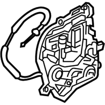81450A9501 Hyundai/Kia 