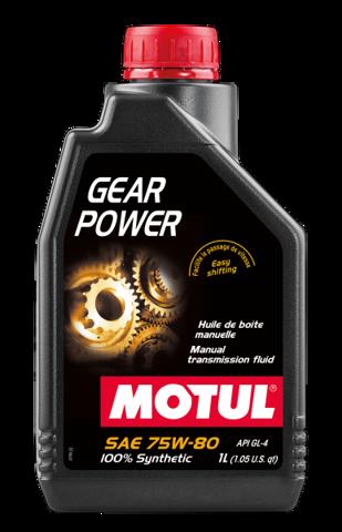 111133 Motul Масло для роздавальної коробки